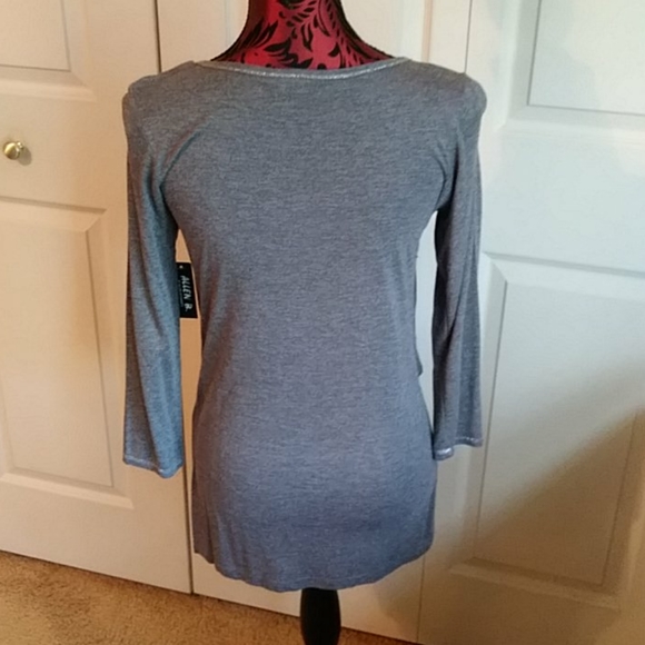 Allen B. top - Picture 5 of 8